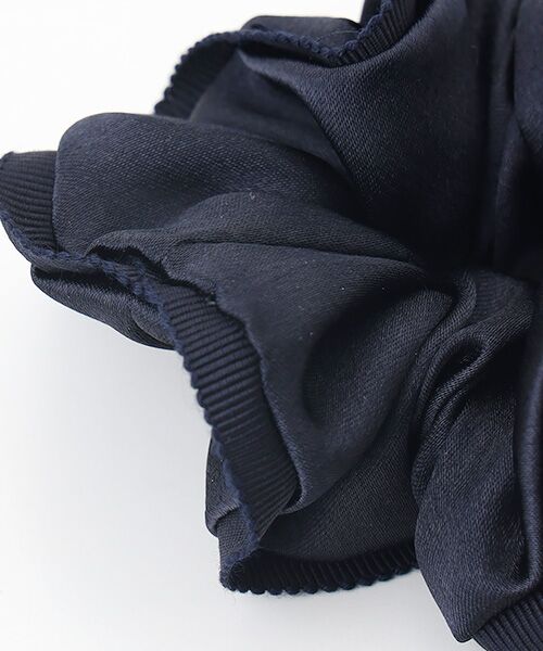 TOKYO SOIR / トウキョウソワール ヘアゴム・シュシュ | シュシュ | 詳細2