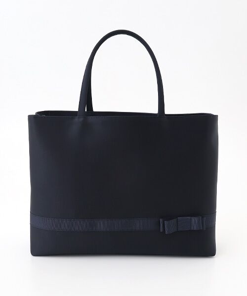 TOKYO SOIR / トウキョウソワール トートバッグ | お受験トートバッグ | 詳細1