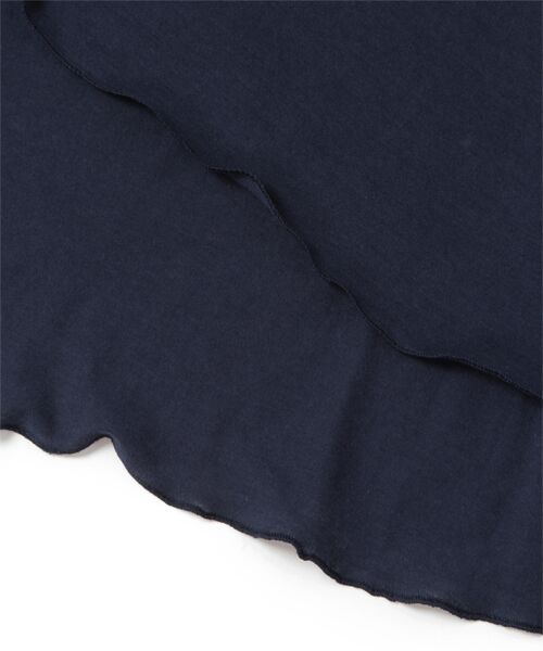 シルクシフォン ワンピース ミニ丈 ひざ丈ワンピース Tomorrowland トゥモローランド ファッション通販 タカシマヤファッションスクエア