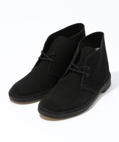 Clarks デザートブーツ