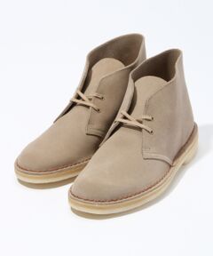 Clarks デザートブーツ