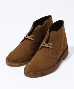 Clarks デザートブーツ