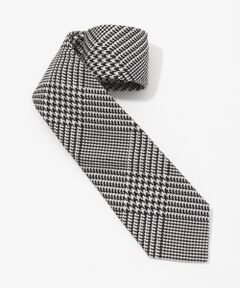 TOMORROWLAND / トゥモローランド ネクタイ | TOMORROWLAND シルク パターンタイ