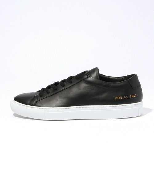 COMMON PROJECTS Achilles Low スニーカー （スニーカー