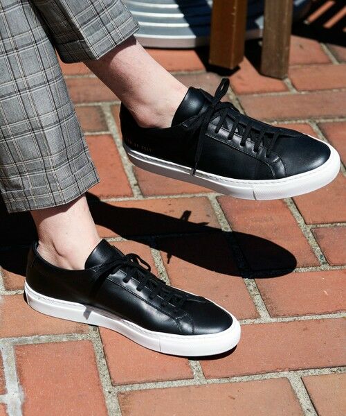 COMMON PROJECTS Achilles Low スニーカー （スニーカー ...
