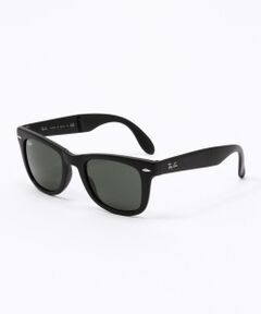 Ray-Ban WAYFARER FOLDING サングラス