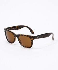 TOMORROWLAND / トゥモローランド サングラス・メガネ | Ray-Ban WAYFARER FOLDING サングラス