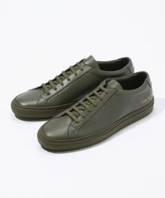 COMMON PROJECTS Achilles Low スニーカー