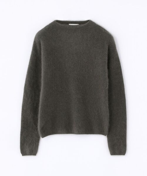 セール フェレット ビルドネックプルオーバー ニット セーター Tomorrowland トゥモローランド ファッション通販 タカシマヤファッションスクエア