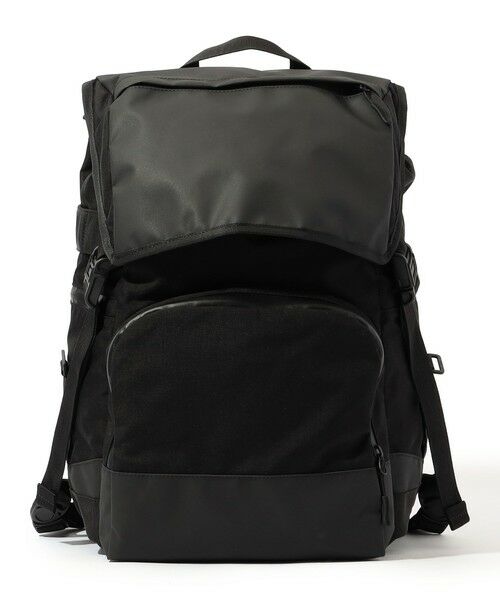 別注】bagjack×EDITION FRAP BACK PACK フラップバックパック