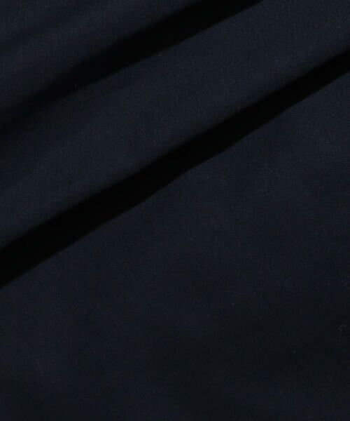 TOMORROWLAND / トゥモローランド ミニ・ひざ丈スカート | コットンタイプライター アシンメトリータックスカート | 詳細8