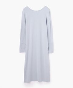 TOMORROWLAND / トゥモローランド ロング・マキシ丈ワンピース | ノイルシルク ロングワンピース