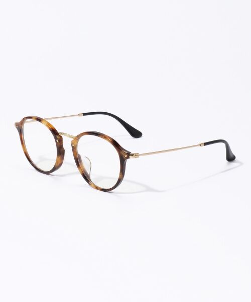 セール 別注 Ray Ban Tomorrowland クリップオンサングラスセット サングラス メガネ Tomorrowland トゥモローランド ファッション通販 タカシマヤファッションスクエア