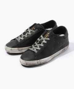 GOLDEN GOOSE DELUXE BRAND SUPERSTAR ローカットスニーカー