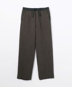 TOMORROWLAND / トゥモローランド その他パンツ | ピースダイツイル イージーパンツ