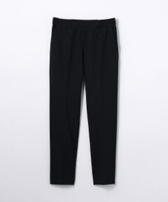 TOMORROWLAND / トゥモローランド スラックス・ドレスパンツ | ウールストレッチ シガレットパンツ