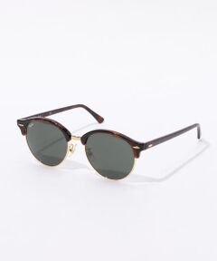 Ray-Ban CLUBROUND(ASIAN FIT) サングラス