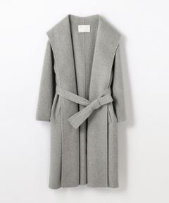 TOMORROWLAND / トゥモローランド その他アウター | シャルムリバー フーデッドコート