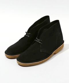 Clarks デザートブーツ made in Italy