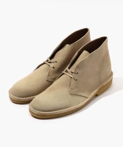 Clarks デザートブーツ made in Italy