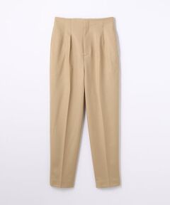 TOMORROWLAND / トゥモローランド その他パンツ | カレッジフラノ テーパードパンツ