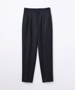 TOMORROWLAND / トゥモローランド その他パンツ | カレッジフラノ テーパードパンツ