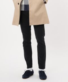 TOMORROWLAND / トゥモローランド その他パンツ | 【別注】lideal×TOMORROWLAND PEOPLE コットンピケ 5ポケットスリムパンツ