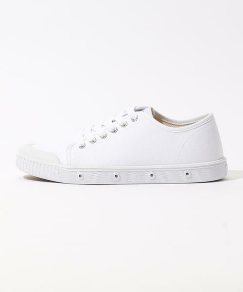 Spring Court G2 クラシックキャンバススニーカー スニーカー Tomorrowland トゥモローランド ファッション通販 タカシマヤファッションスクエア