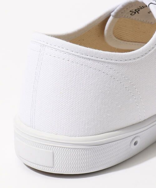 Spring Court G2 クラシックキャンバススニーカー スニーカー Tomorrowland トゥモローランド ファッション通販 タカシマヤファッションスクエア