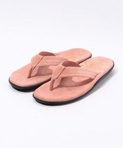 ISLAND SLIPPER PT203 スエードトングサンダル