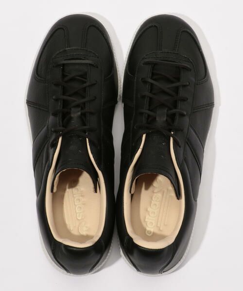 セール Adidas Originals Tomorrowland Exclusive Bw Army レザースニーカー スニーカー Tomorrowland トゥモローランド ファッション通販 タカシマヤファッションスクエア