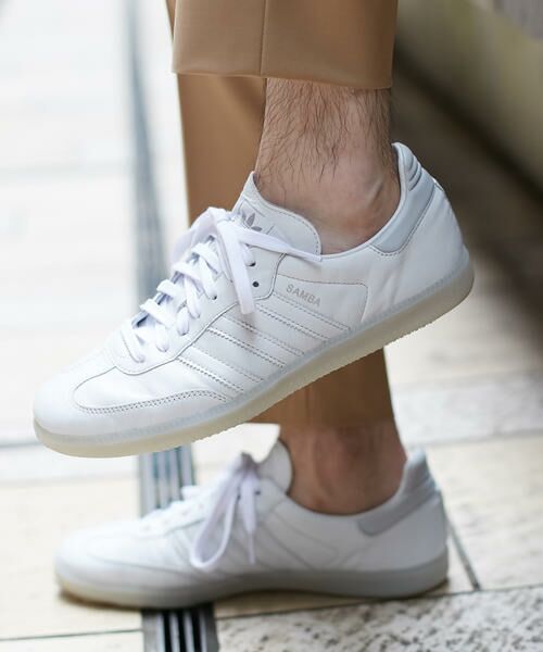 adidas originals for tomorrowland samba