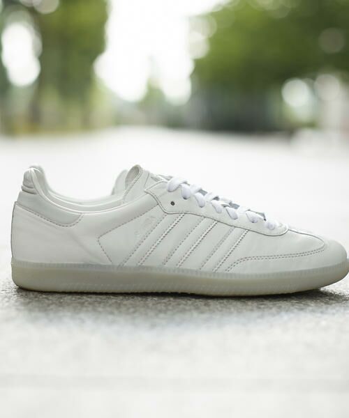 adidas originals for tomorrowland samba