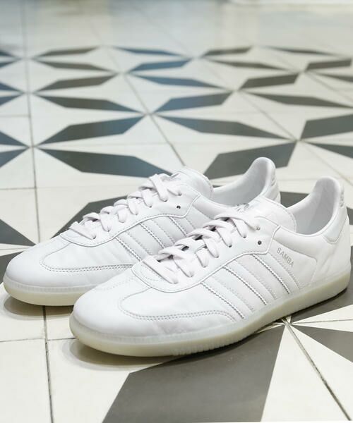 adidas originals for tomorrowland samba