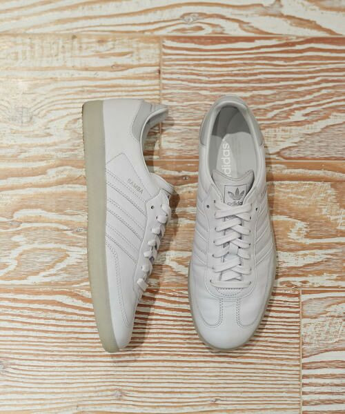 adidas originals for tomorrowland samba