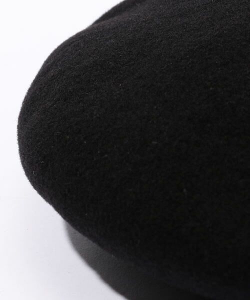 TOMORROWLAND / トゥモローランド ハンチング・キャスケット・ベレー帽 | Manufacture de berets ベレー帽 | 詳細3