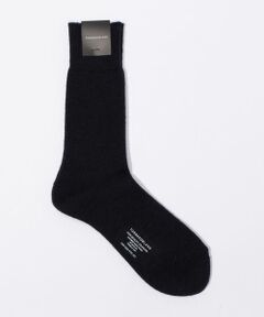 TOMORROWLAND / トゥモローランド ソックス | TOMORROWLAND ウールミックス ソックス