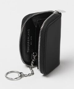 TOMORROWLAND / トゥモローランド 財布・コインケース・マネークリップ | TOMORROWLAND コードバン コイン・キーケース