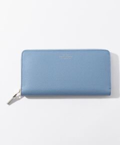 SMYTHSON ジップウォレット