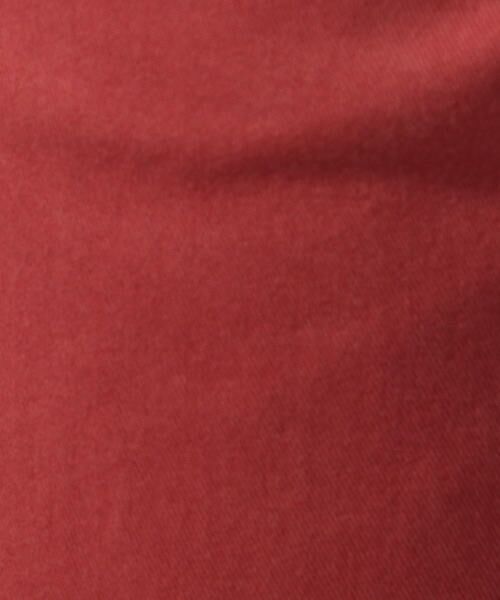 TOMORROWLAND / トゥモローランド チノ・ワークパンツ | 【別注】RED CARD×TOMORROWLAND RANKER スリムパンツ | 詳細11