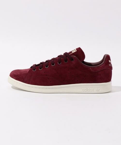 Adidas Originals Tomorrowland Exclusive Stan Smith スタンスミス スエード スニーカー スニーカー Tomorrowland トゥモローランド ファッション通販 タカシマヤファッションスクエア