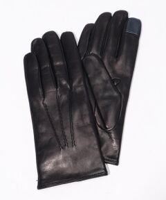 TOMORROWLAND / トゥモローランド （メンズ） 手袋 | ファッション通販 ...
