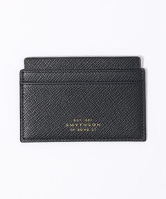 SMYTHSON カードケース