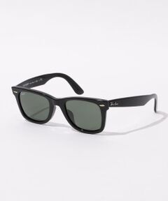 Ray-Ban WAYFARER(F) 52mm サングラス