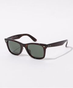 Ray-Ban WAYFARER(F) 52mm サングラス