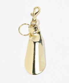 TOMORROWLAND / トゥモローランド キーホルダー・ストラップ | TOMORROWLAND ブラス シューホーン