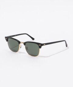 Ray-Ban CLUBMASTER サングラス