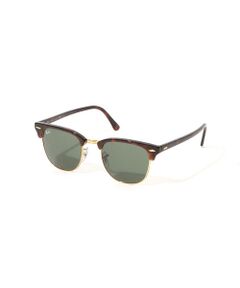 Ray-Ban CLUBMASTER サングラス