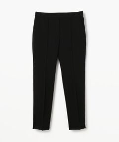 TOMORROWLAND / トゥモローランド その他パンツ | ハイパワーストレッチ バックスリットシガレットパンツ