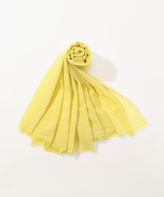 TOMORROWLAND / トゥモローランド マフラー・ショール・スヌード・ストール | Faliero Sarti  BRIE ストール